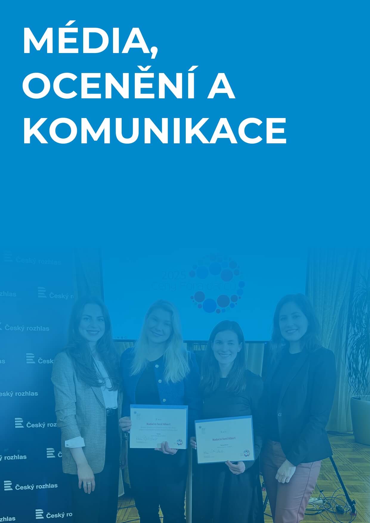 Výroční zpráva 2025 – strana 17