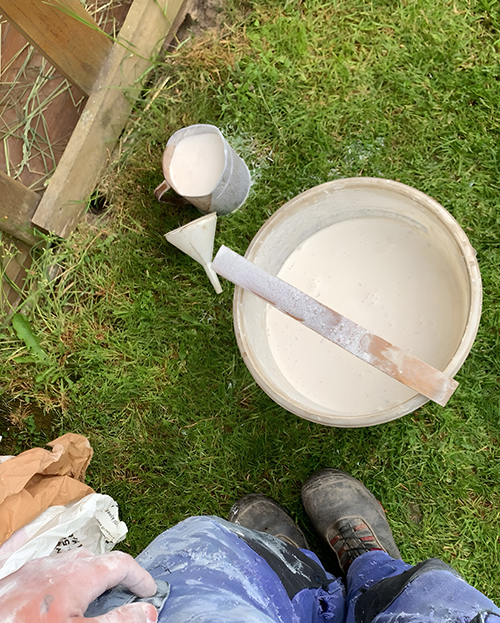 Řemeslo má zlaté dno IX