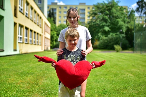 Do samostatného života bez obav 7