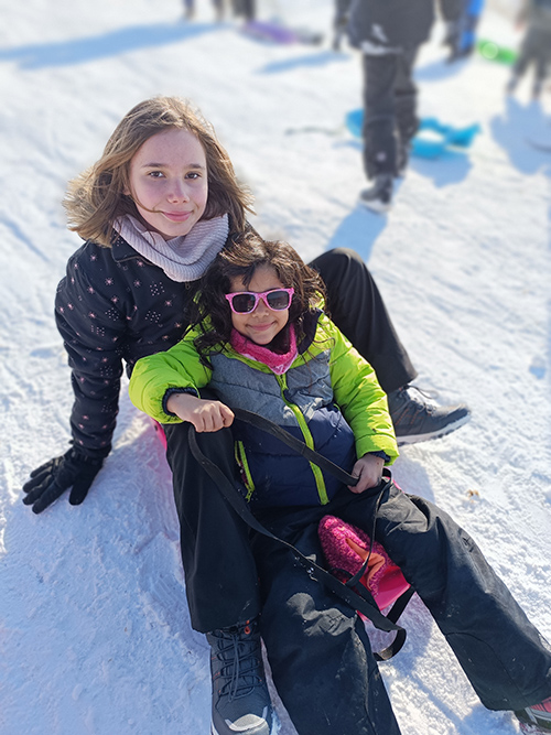 Chci si věřit VII.