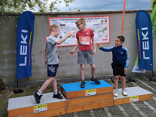 Vzdělání a zámové aktivity - prevence rizkového vývoje