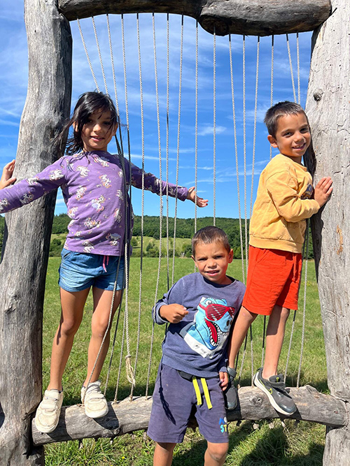 Vzhůru za letními zážitky!