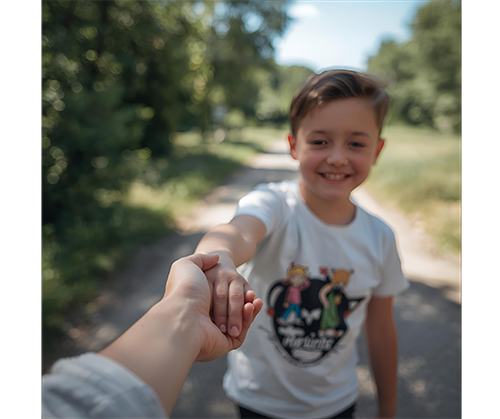 Podpora dětí a Bertíkem 2026