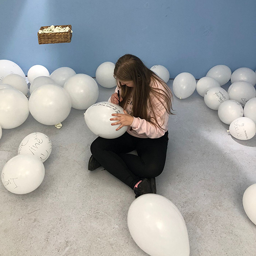 Podpora dětí a dospělých z klubu Pacific 2026