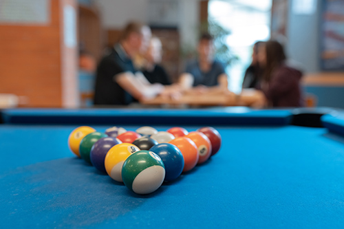 Kompetentní tým = kvalitní služba